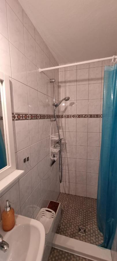 Gemuetliche Wohnung Im Zentrum Von Bad Wildbad Eksteriør billede